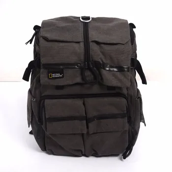 High Quality Camera Bag NATIONAL GEOGRAPHIC NG W5070 Camera Backpack Genuine Outdoor Travel Camera Bag (Extra thick version)
High Quality Camera Bag NATIONAL GEOGRAPHIC NG W5070 Camera Backpack Genuine Outdoor Travel Camera Bag (Extra thick version)