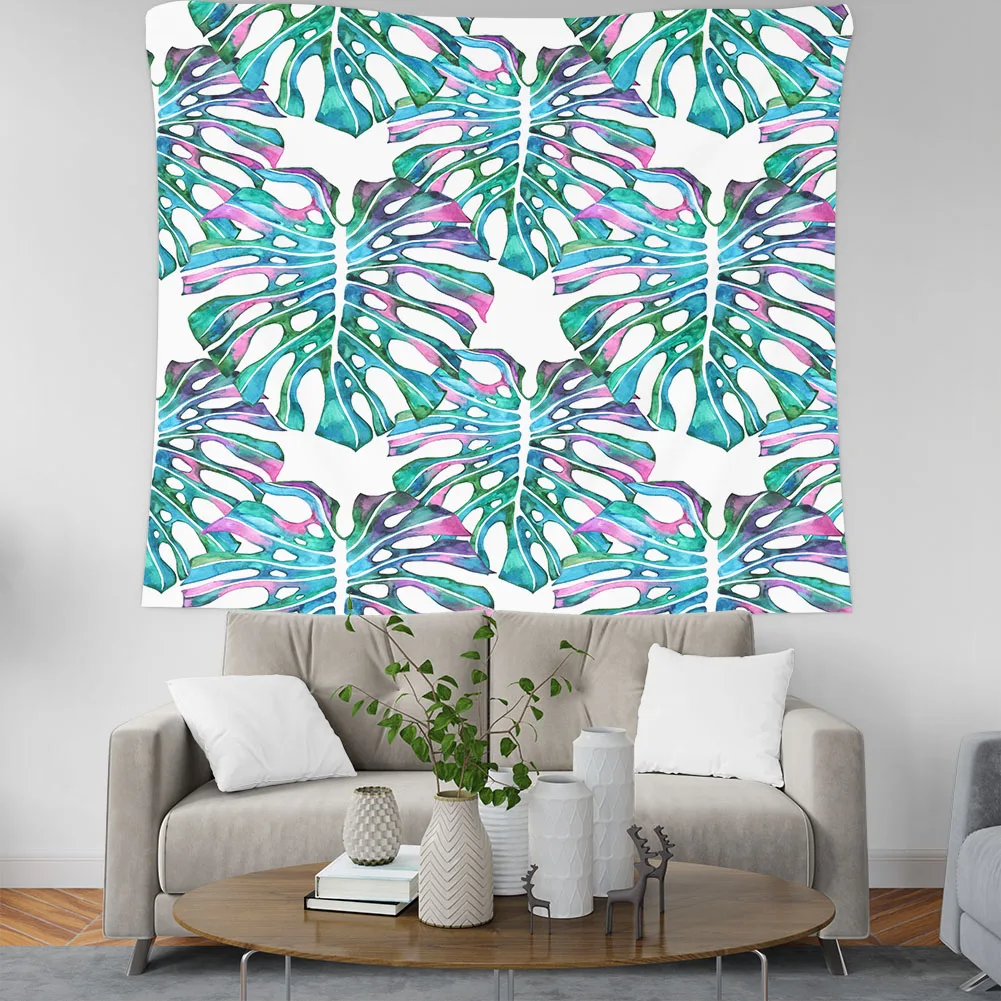 Leaves Tapestry Indian Mandala Bohemian Tapestry Wall Tapestry Wall Hanging Tapiz Pared Mandala Wall Hanging TAP454
Leaves Tapestry Indian Mandala Bohemian Tapestry Wall Tapestry Wall Hanging Tapiz Pared Mandala Wall Hanging TAP454