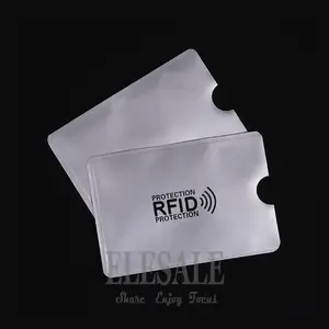 ELESECUR 10 Pcs Credit Card RFID For Access Control ELESECUR 10 Pcs Credit Card RFID For Access Control