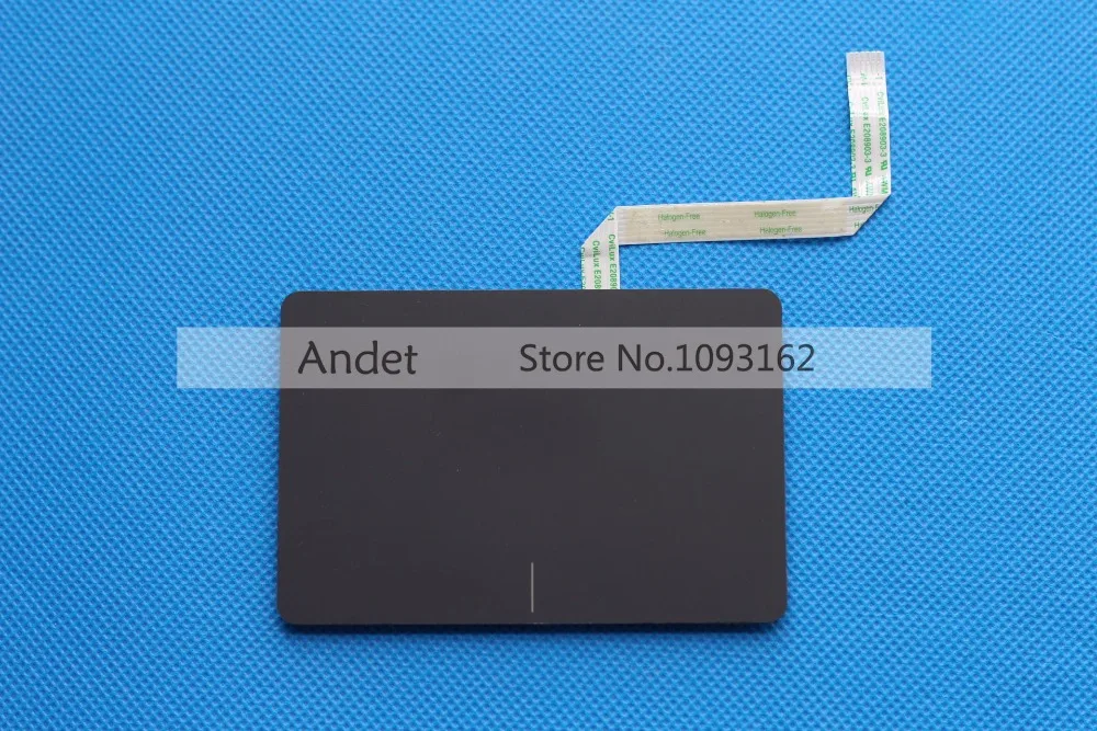 New Original For Lenovo YOGA 2 13 Touchpad with Cable Mouse Board AM138000800 NBX0001J600
New Original For Lenovo YOGA 2 13 Touchpad with Cable Mouse Board AM138000800 NBX0001J600