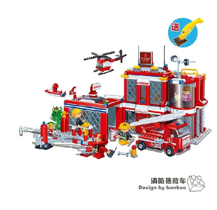 BB Model Toy Compatible with BB8355 1285Pcs Model Building Kits Toys Hobbies Building Model Blocks
BB Model Toy Compatible with BB8355 1285Pcs Model Building Kits Toys Hobbies Building Model Blocks