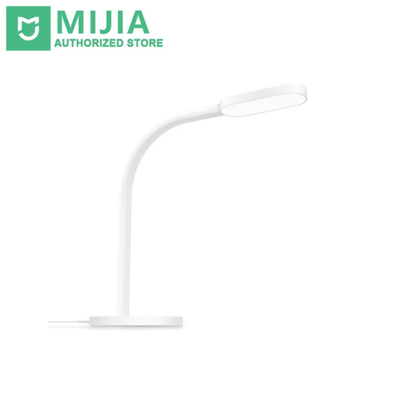 New Xiaomi Yeelight Led Lamp Dimmable Folding Lights Touch Adjust Flexible Lamps 3W Energy Saving