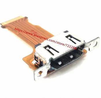 Repair Parts For Sony HDR-AX2000 HXR-NX5U HXR-NX5P HXR-NX5 HXR-NX5M HXR-NX5R HXR-NX3 HXR-NX3U Mounted C.board FP-1149 A1752133A
Repair Parts For Sony HDR-AX2000 HXR-NX5U HXR-NX5P HXR-NX5 HXR-NX5M HXR-NX5R HXR-NX3 HXR-NX3U Mounted C.board FP-1149 A1752133A