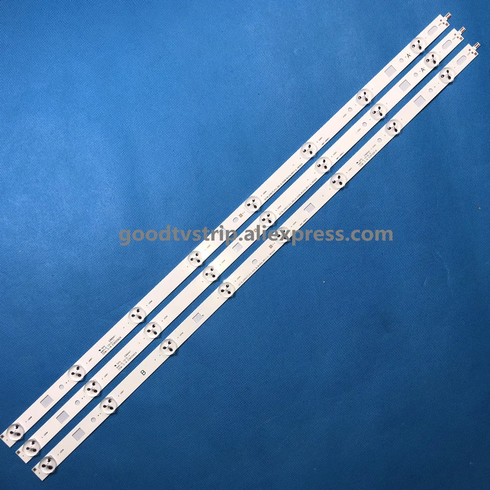 Светодиодная лента для 2014_SONY_DIRECT_FIJL_32V_B_3228_8LEDs_REV1.2 LM41-00091J LM41-00091K KDL-32RD303 KDL-32R303C KDL-32R303B
Светодиодная лента для 2014_SONY_DIRECT_FIJL_32V_B_3228_8LEDs_REV1.2 LM41-00091J LM41-00091K KDL-32RD303 KDL-32R303C KDL-32R303B