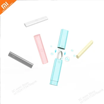 new xiaomi Personal portable tableware antibacterial UV disinfection odor intelligent mini USB sterilization box travel
new xiaomi Personal portable tableware antibacterial UV disinfection odor intelligent mini USB sterilization box travel