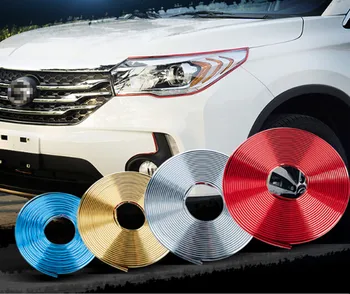 8M Car Styling Tire Tyre Rim Care Protector Hub Wheel Stickers Strip For Chevrolet cruze aveo captiva trax epica spark orlando
8M Car Styling Tire Tyre Rim Care Protector Hub Wheel Stickers Strip For Chevrolet cruze aveo captiva trax epica spark orlando
