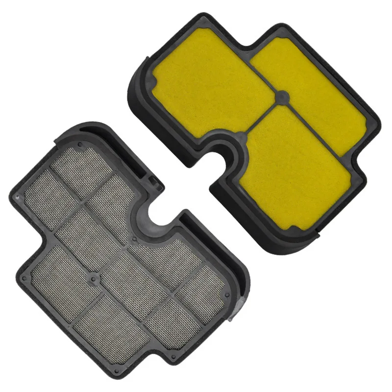 For KAWASAKI ER-6N 2006-2007 KLE650 2007-2014 08 09 10 11 12 13 KLE 650 07-14 Motorcycle Motorbike Air Filter NEW
For KAWASAKI ER-6N 2006-2007 KLE650 2007-2014 08 09 10 11 12 13 KLE 650 07-14 Motorcycle Motorbike Air Filter NEW