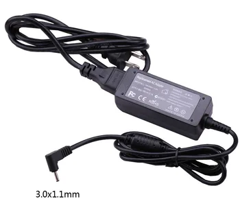 19V 2.1A 40W AC power supply adapter wall charger US EU Plug for Samsung NP305U1A NP530U3B NP535U3C NP535U4C NP540U3C NP900X1B
19V 2.1A 40W AC power supply adapter wall charger US EU Plug for Samsung NP305U1A NP530U3B NP535U3C NP535U4C NP540U3C NP900X1B