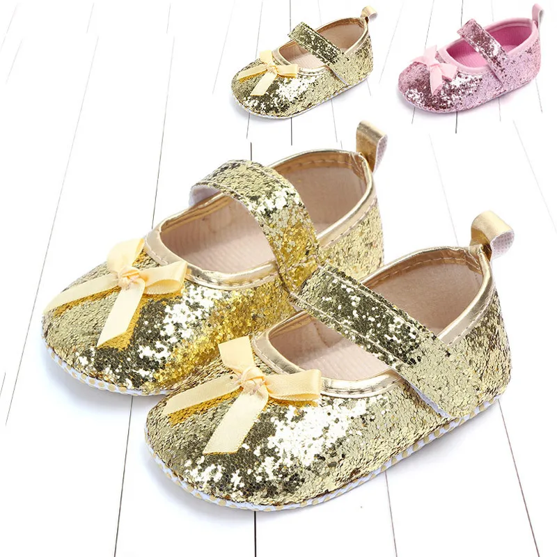 New born Baby Shoes Girls First Walkers Bling Soft Soled Footwear for Autumn Spring Baby Shoes Girls
New born Baby Shoes Girls First Walkers Bling Soft Soled Footwear for Autumn Spring Baby Shoes Girls