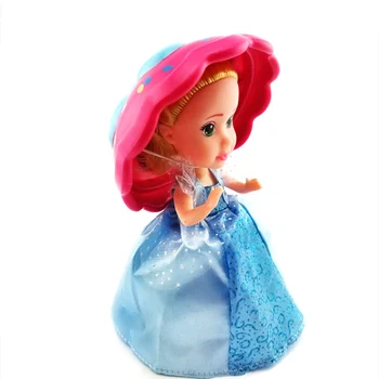 1pc Cup Cake Doll Mini Deformable Pastry Princess Gift Toys for Kids Girls FJ88
1pc Cup Cake Doll Mini Deformable Pastry Princess Gift Toys for Kids Girls FJ88