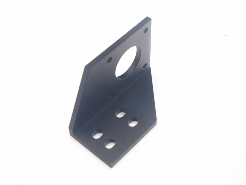 Funssor AM8/ Anet A8 3mm aluminum Y axis stepper motor plate for AM8 3D Printer 2040 Extrusion
Funssor AM8/ Anet A8 3mm aluminum Y axis stepper motor plate for AM8 3D Printer 2040 Extrusion