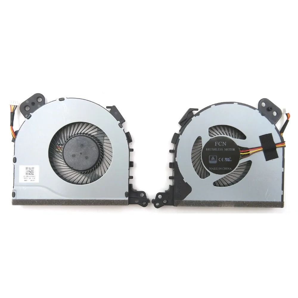 New Laptop CPU Cooling Fan for Lenovo IdeaPad 320-15ABR 320-15AST 320-15IAP Type 80XS 80XV 80XR 81A3 DC28000DBF0
New Laptop CPU Cooling Fan for Lenovo IdeaPad 320-15ABR 320-15AST 320-15IAP Type 80XS 80XV 80XR 81A3 DC28000DBF0