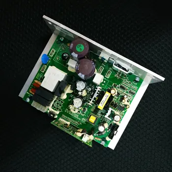 Original new treadmill motor Controller for Johnson Fitness MLH1302PB mainboard circuit board compatible with MLH103PG
Original new treadmill motor Controller for Johnson Fitness MLH1302PB mainboard circuit board compatible with MLH103PG