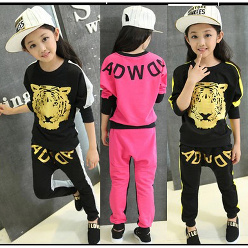 Free shipping,black children boy girl long sleeve tiger hiphop hip hop modern contemporary dance costume suit T-shirt pants
Free shipping,black children boy girl long sleeve tiger hiphop hip hop modern contemporary dance costume suit T-shirt pants