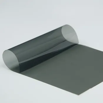 Window Tint SUNICE VLT 35% Black Grey Window Film Car Home Glass Tinting 152cmx100cm Car Back Window Solar Protection Sticker
Window Tint SUNICE VLT 35% Black Grey Window Film Car Home Glass Tinting 152cmx100cm Car Back Window Solar Protection Sticker