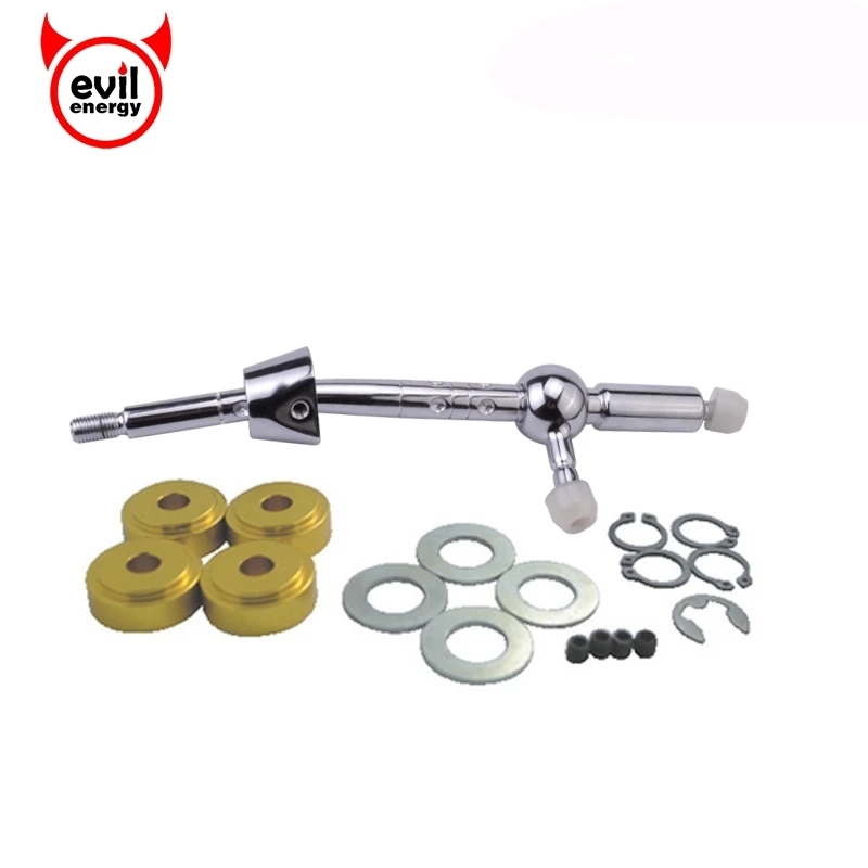 evil energy Racing Shifter Quick Shift Short Throw Kit Short Shift Shifter Quick Shift short Shifter For Toyota Lancer Evo8 EVO9
evil energy Racing Shifter Quick Shift Short Throw Kit Short Shift Shifter Quick Shift short Shifter For Toyota Lancer Evo8 EVO9