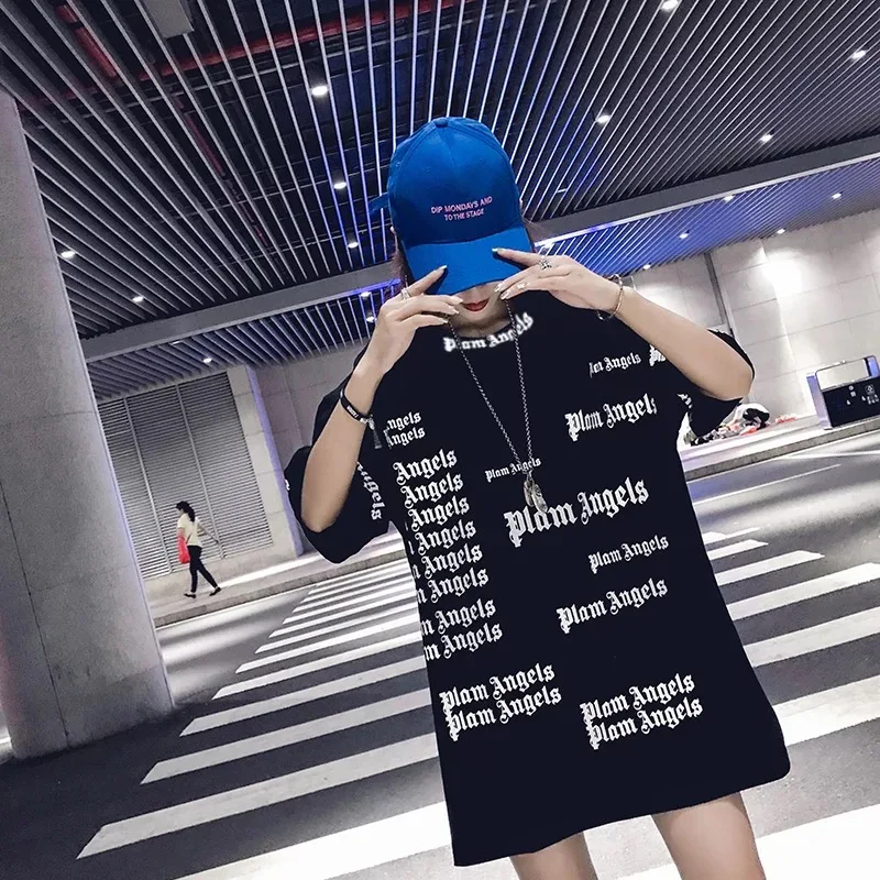 Palm Angels T Shirts Men Women Spring Summer Pure letter printing Palm Angels T-Shirts Fashion Cotton Palm Angels T-Shirts
Palm Angels T Shirts Men Women Spring Summer Pure letter printing Palm Angels T-Shirts Fashion Cotton Palm Angels T-Shirts