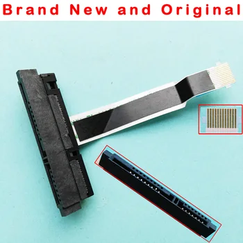 New original HDD CABLE for Lenovo V330 V330-15 V130-15 hard drive cable connector 5C10Q59981
New original HDD CABLE for Lenovo V330 V330-15 V130-15 hard drive cable connector 5C10Q59981