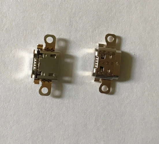 100pcs For Amazon Kindle Fire 7th Gen SR043KL 5 Pin Micro USB Charging Socket Port Connector Jack Power Dock Plug Repair Parts
100pcs For Amazon Kindle Fire 7th Gen SR043KL 5 Pin Micro USB Charging Socket Port Connector Jack Power Dock Plug Repair Parts