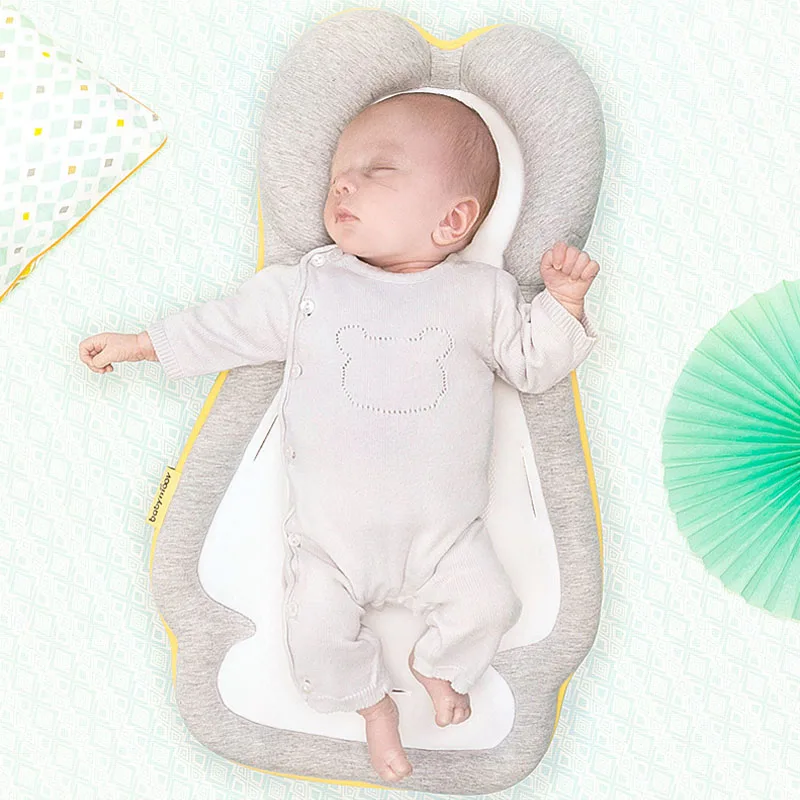 Baby Stereotypes Pillow Newborn Anti-rollover Mattress Pillow For 0-12 Months Infant Sleeping Positioning Pad Cotton Pillow
Baby Stereotypes Pillow Newborn Anti-rollover Mattress Pillow For 0-12 Months Infant Sleeping Positioning Pad Cotton Pillow