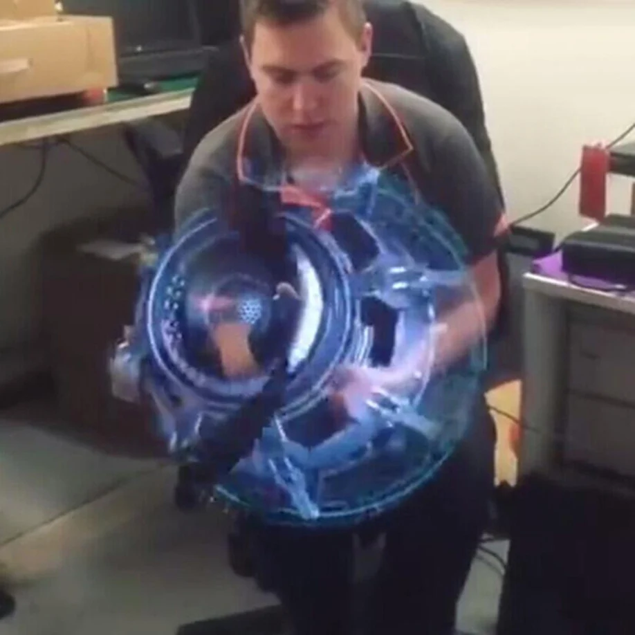 MUQGEW New Hot Youtube 3D Hologram Advertising Display LED Fan Holographic Imaging 3D Naked Eye LED Fan High Quality New
MUQGEW New Hot Youtube 3D Hologram Advertising Display LED Fan Holographic Imaging 3D Naked Eye LED Fan High Quality New
