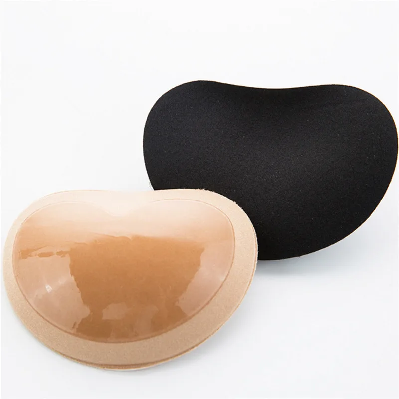 2017 new high quality Thickening self-adhesive type magic sponge pad breast enlargement insert bra breathable push up bra pad
2017 new high quality Thickening self-adhesive type magic sponge pad breast enlargement insert bra breathable push up bra pad