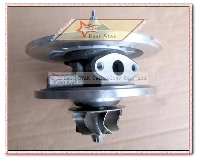 GT2256V 721204 721204-5001S 721204-0001 Turbocharger Core Turbo Cartridge CHRA Volkswagen LT IILT2 2002-2006 AUH 2.8L TDI 158HP (4)