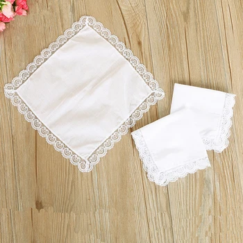 Vintage Cotton Women Hankies Embroidered Butterfly Lace Flower Hanky Floral Assorted Cloth Ladies Handkerchief Fabrics
Vintage Cotton Women Hankies Embroidered Butterfly Lace Flower Hanky Floral Assorted Cloth Ladies Handkerchief Fabrics