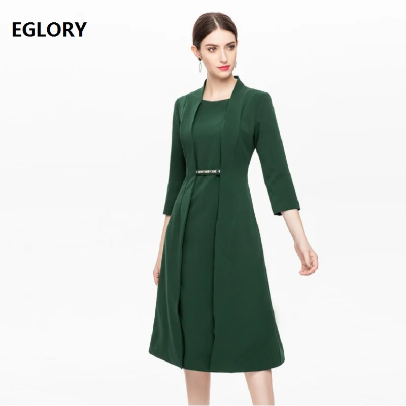 European Style New Plus Size Dress 2018 Autumn Fashion Party Wedding Brides Mother Dress Diamond Beading Elegant Green Red Dress
European Style New Plus Size Dress 2018 Autumn Fashion Party Wedding Brides Mother Dress Diamond Beading Elegant Green Red Dress