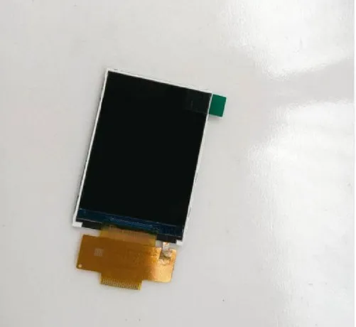 2.4" 2.4 INCH 240x320 240*320 SPI Serial TFT Color LCD Display Module ILI9341 Touch Panel Screen Board 2.4inch Diy Electronic
2.4" 2.4 INCH 240x320 240*320 SPI Serial TFT Color LCD Display Module ILI9341 Touch Panel Screen Board 2.4inch Diy Electronic