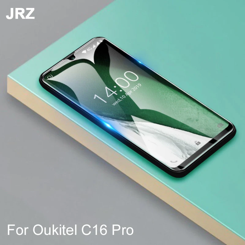 For Oukitel C16 Pro Phone Glass Film Screen Protector Ultra Thin Film For Oukitel C16 Pro Transparent Protective Tempered Film
For Oukitel C16 Pro Phone Glass Film Screen Protector Ultra Thin Film For Oukitel C16 Pro Transparent Protective Tempered Film