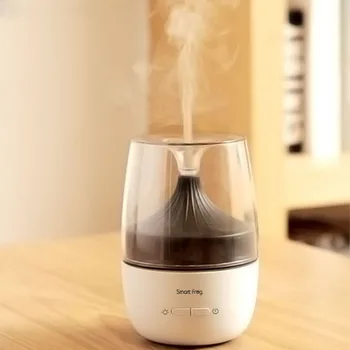 NEW Essential Oils Diffuser Aromatherapy Machine 130ml Ultrasonic Humidifier for Bedroom Sleep Disperser Living Room Study Yoga
NEW Essential Oils Diffuser Aromatherapy Machine 130ml Ultrasonic Humidifier for Bedroom Sleep Disperser Living Room Study Yoga