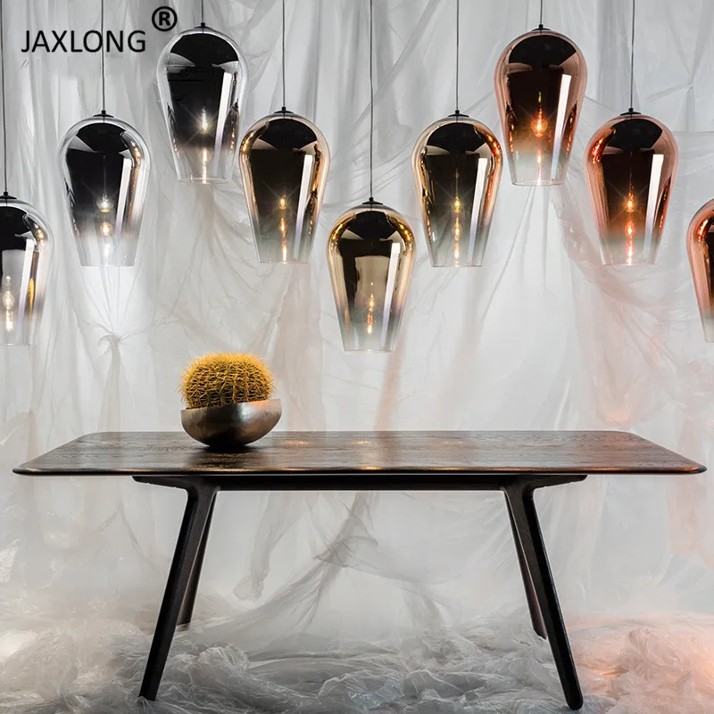Nordic Style LED Pendant Lights Loft Decoration Lighting Bedroom lustre Bedside Luxury Design Pendant Lamp Kitchen Hanging Lamp
Nordic Style LED Pendant Lights Loft Decoration Lighting Bedroom lustre Bedside Luxury Design Pendant Lamp Kitchen Hanging Lamp