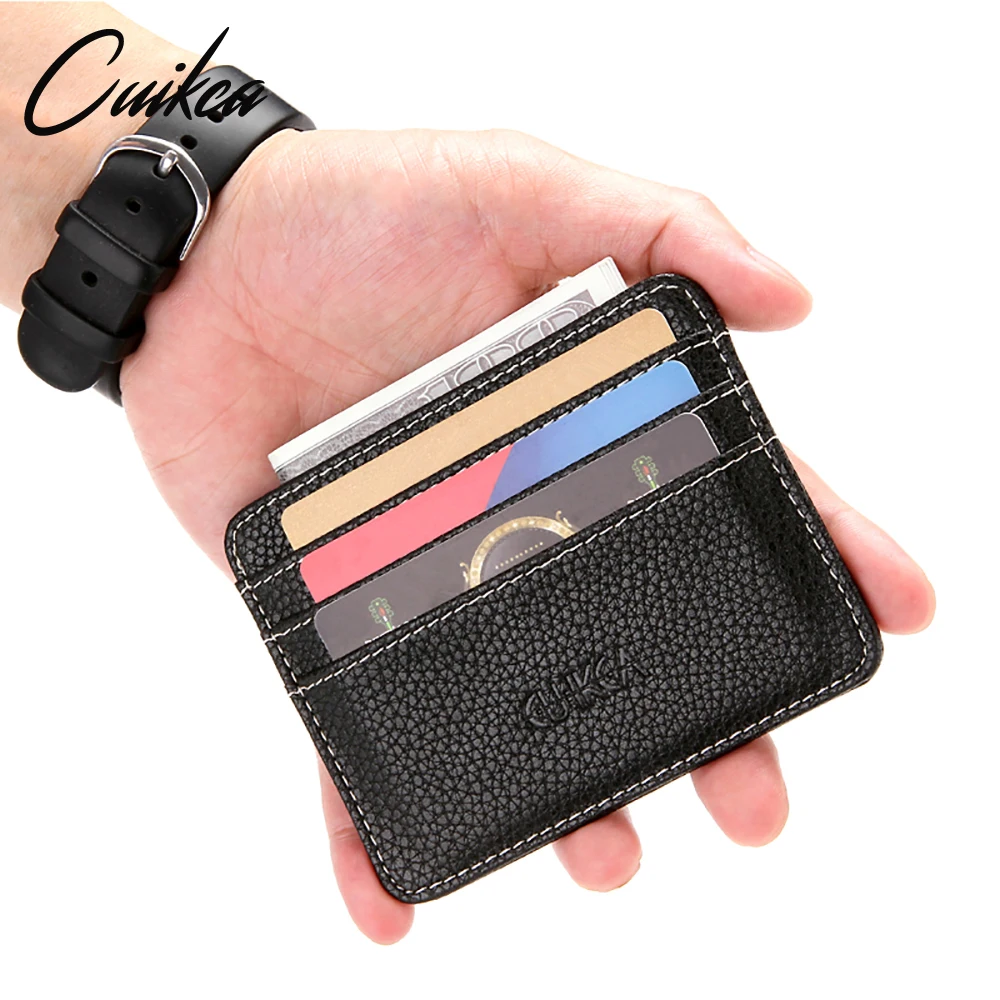 Fashion Lichee Pattern Bank Card Package Women Credit Card Holder Cover Coin Bag Card Holder Travel Leather Men Wallets Secrid
Fashion Lichee Pattern Bank Card Package Women Credit Card Holder Cover Coin Bag Card Holder Travel Leather Men Wallets Secrid