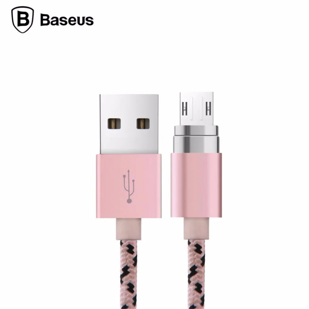 2 Magnetic Charger Cable