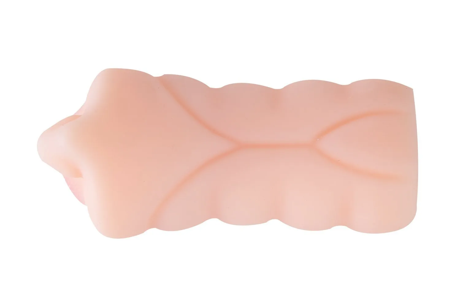 Мужской Мастурбатор Силиконовый