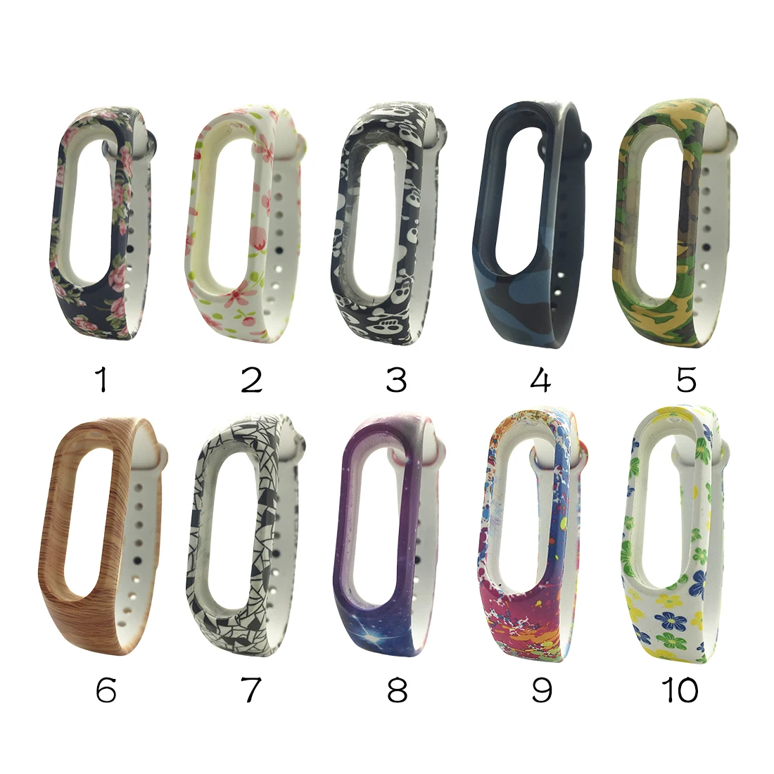 Centechia Silicone Strap For Xiaomi Mi Band 2 Bracelet Miband 2 Colorful Strap Wristband Replacement Smart Band Accessories
Centechia Silicone Strap For Xiaomi Mi Band 2 Bracelet Miband 2 Colorful Strap Wristband Replacement Smart Band Accessories