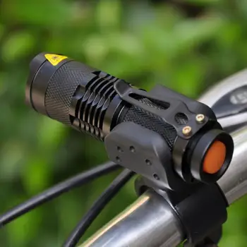 2017 NEW 1200lm Cree Q5 LED Cycling Bike Bicycle Head Front Light Flashlight+360 Mount S98
2017 NEW 1200lm Cree Q5 LED Cycling Bike Bicycle Head Front Light Flashlight+360 Mount S98