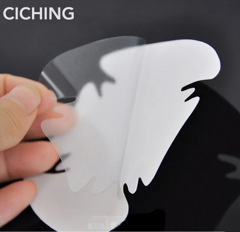 4PCS Car Styling Car Door Handle Protector Film Sticker For Peugeot 2008 3008 4007 4008 5008 508 RXH SW Partner Car Accessories
4PCS Car Styling Car Door Handle Protector Film Sticker For Peugeot 2008 3008 4007 4008 5008 508 RXH SW Partner Car Accessories