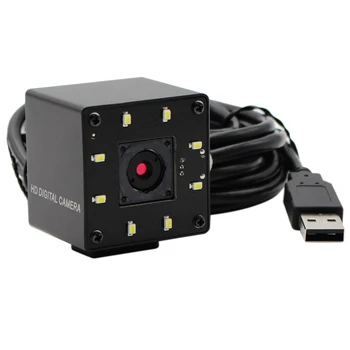 5Megapixel Auto Focus USB Camera with White LED Surveillance USB Camera Webcam for Linux Android Windows Mac
5Megapixel Auto Focus USB Camera with White LED Surveillance USB Camera Webcam for Linux Android Windows Mac