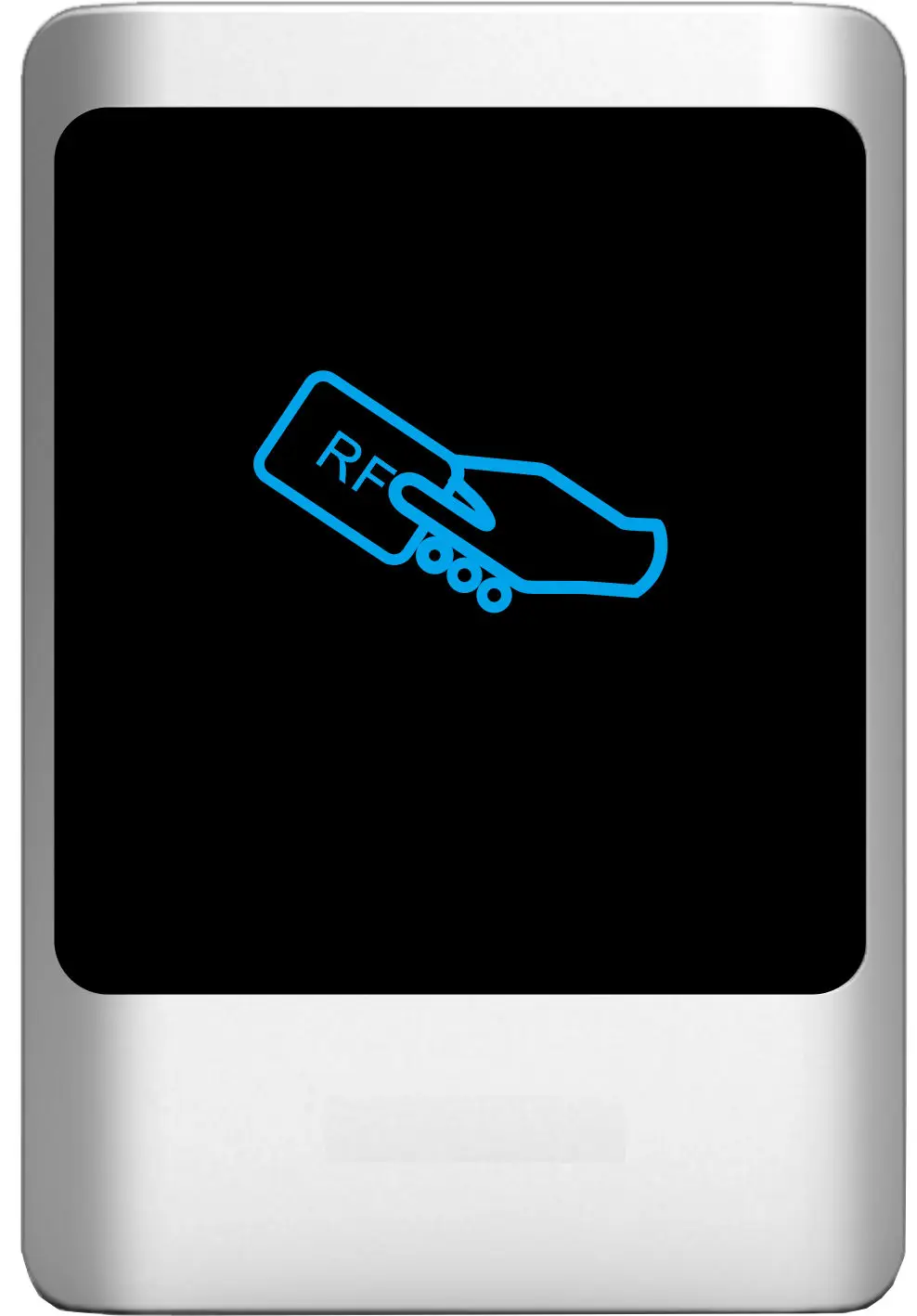 H1--MIFARE standalone metal casing waterproof access control card reader(including 10 mifare fobs free)
H1--MIFARE standalone metal casing waterproof access control card reader(including 10 mifare fobs free)