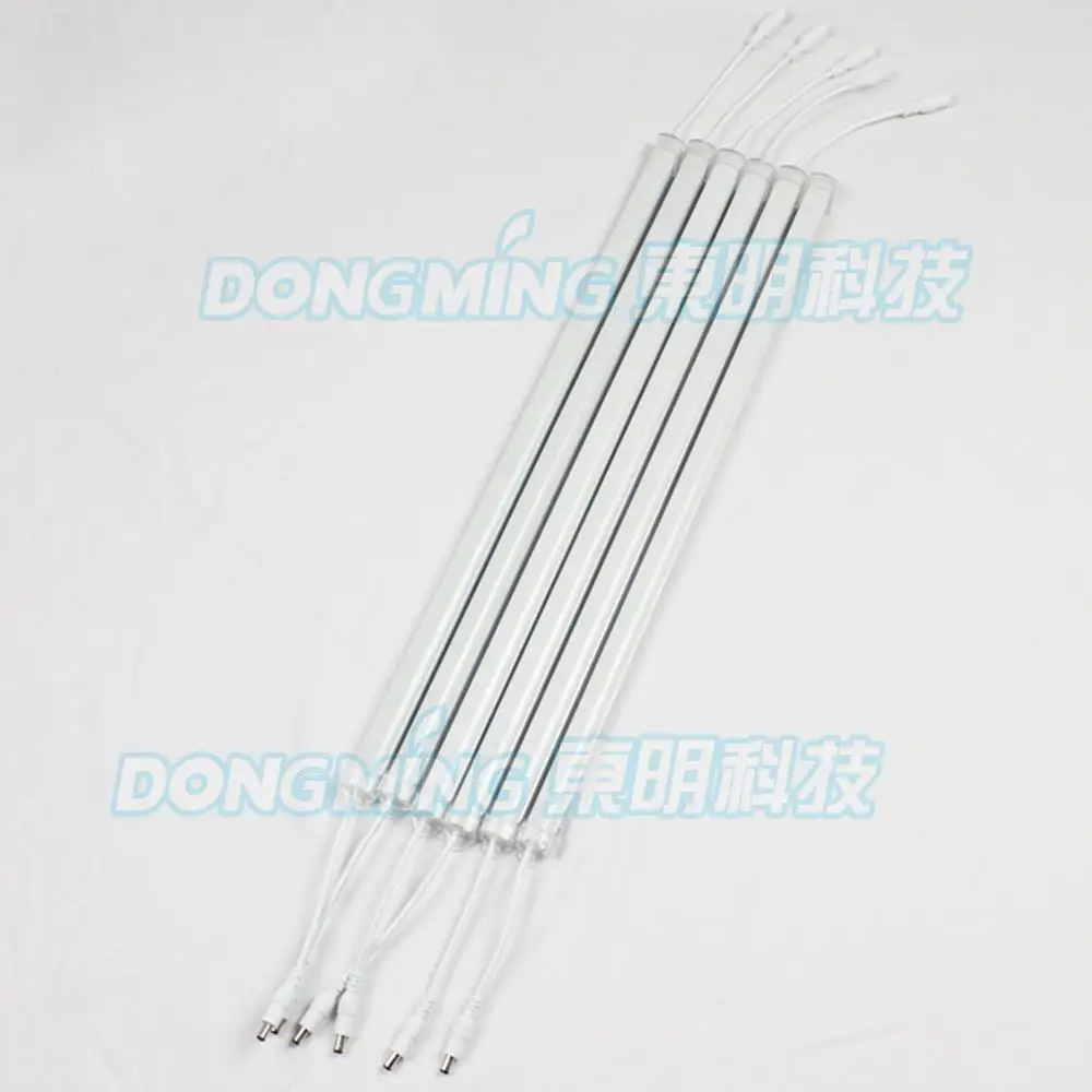 5pcs SMD 5050 0.5m 50cm 36leds DC12V LED Hard luces led Strip bar light With connecotr + U Aluminium shell + pc cover kichen
5pcs SMD 5050 0.5m 50cm 36leds DC12V LED Hard luces led Strip bar light With connecotr + U Aluminium shell + pc cover kichen