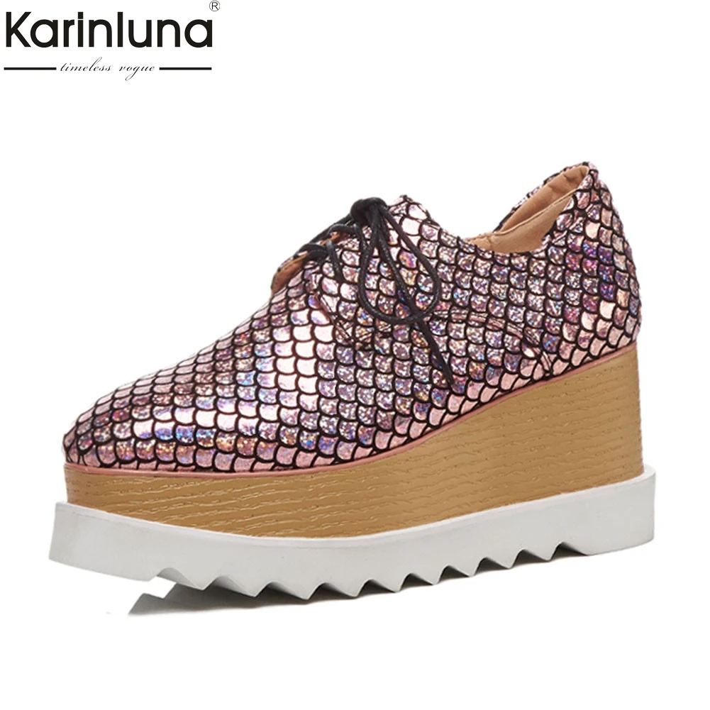 fashion big size 42 kid suede leather wedge flat platform shoes woman casual spring flats leisure sneakers shoes women
fashion big size 42 kid suede leather wedge flat platform shoes woman casual spring flats leisure sneakers shoes women