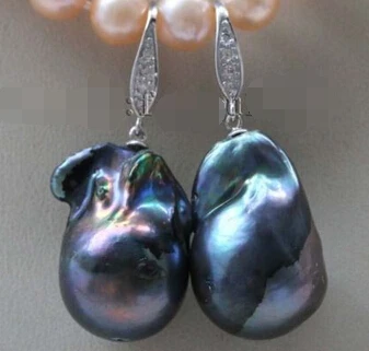 shitou 00731 Genuine Natural black Reborn Keshi Pearl Earrings 925silver discount 40%
shitou 00731 Genuine Natural black Reborn Keshi Pearl Earrings 925silver discount 40%