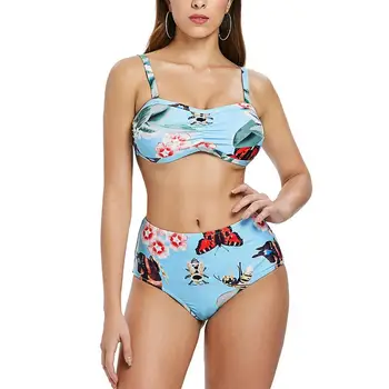 Maternity Swimwear Sexy Animal Print Swimsuit Bikini Bathing Bra Beachwear Two Piece Suitr Large Swimsuit For Women A1
Maternity Swimwear Sexy Animal Print Swimsuit Bikini Bathing Bra Beachwear Two Piece Suitr Large Swimsuit For Women A1