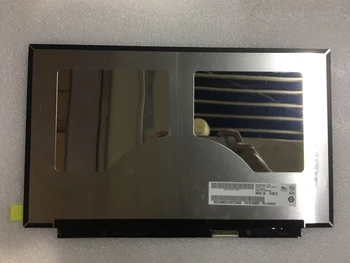 WQHD LCD Screen Display B140QAN02.3 FRU 00NY681 For Lenovo Thinkpad X1 Carbon 6th Gen 2018
WQHD LCD Screen Display B140QAN02.3 FRU 00NY681 For Lenovo Thinkpad X1 Carbon 6th Gen 2018