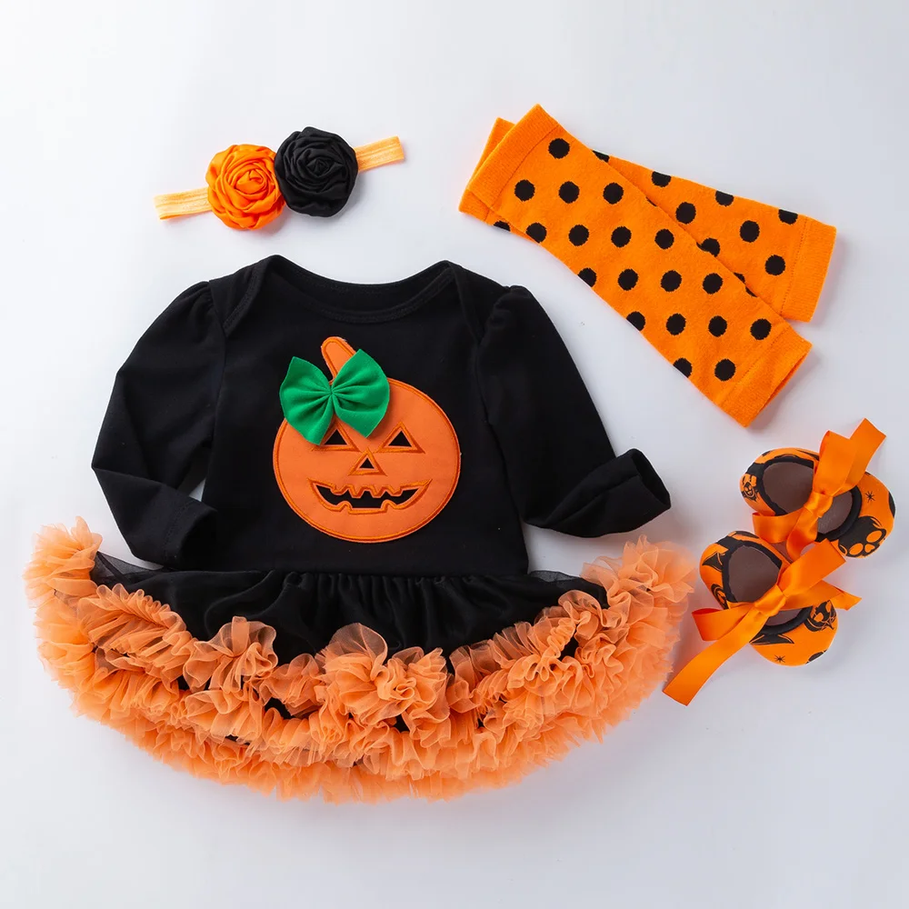 long sleeve baby girl romper newborn lace romper girl baby suit halloween costumes for babies and toddlers 4pcs/3pcs/2pcs/set
long sleeve baby girl romper newborn lace romper girl baby suit halloween costumes for babies and toddlers 4pcs/3pcs/2pcs/set
