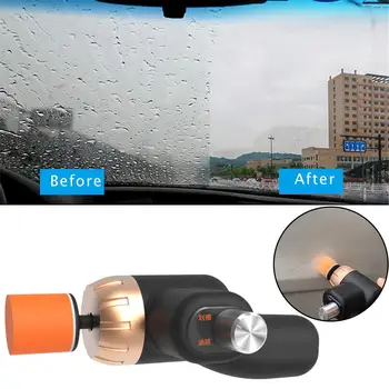 Car Paint Scratch Repair Car Polishing Machine Front Windshield Clean Degreasing Film Net Strong Decontamination Remove Oil
Car Paint Scratch Repair Car Polishing Machine Front Windshield Clean Degreasing Film Net Strong Decontamination Remove Oil