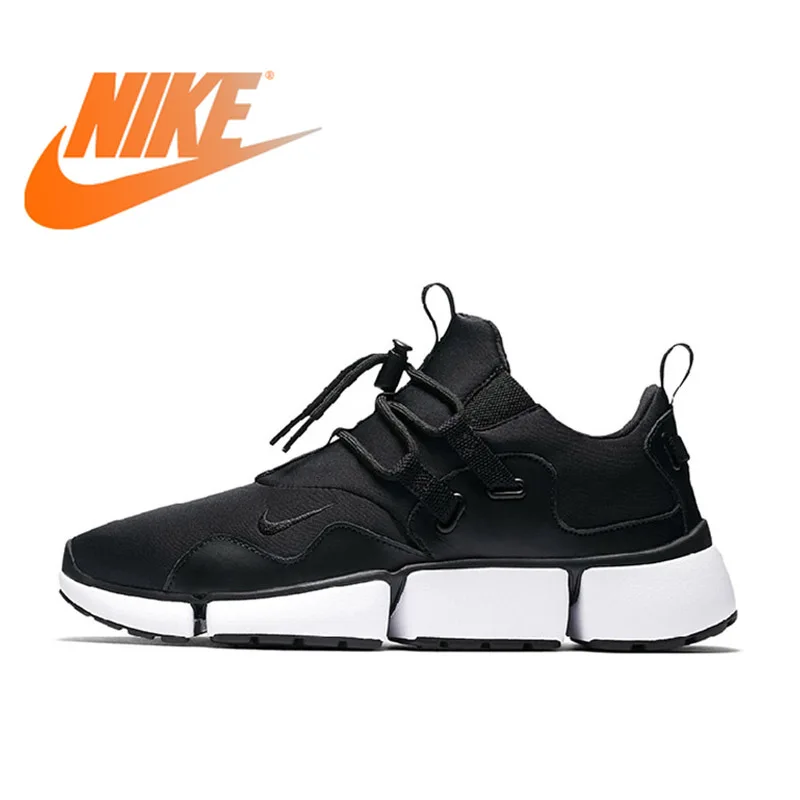 Original Authentic Nike Pocket Knife DM Comfortable Breathable Men's Running Shoes Sports Sneakers Durable Low Top 898033-001
Original Authentic Nike Pocket Knife DM Comfortable Breathable Men's Running Shoes Sports Sneakers Durable Low Top 898033-001