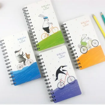 4pcs A33 Korea Stationery New Touring Car Line 48k Coil Student Office Stationery Wholesale
4pcs A33 Korea Stationery New Touring Car Line 48k Coil Student Office Stationery Wholesale